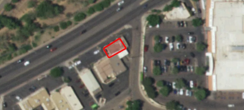 807 Cerrillos Rd