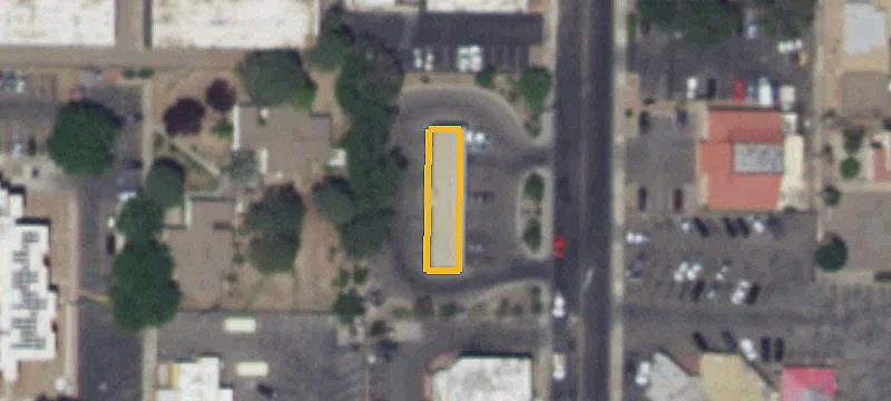 1221 San Pedro SE Dr