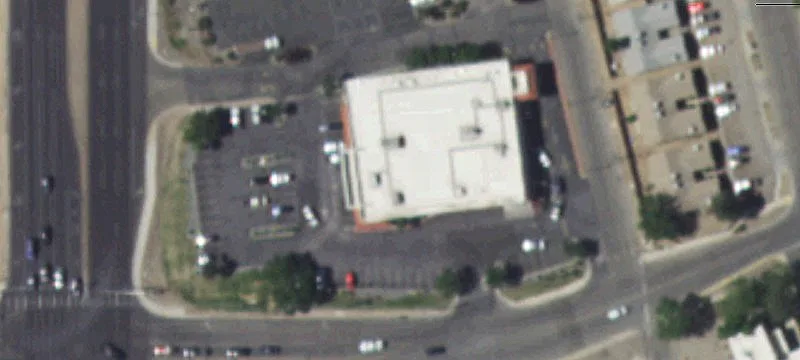 3400 Coors NW Blvd