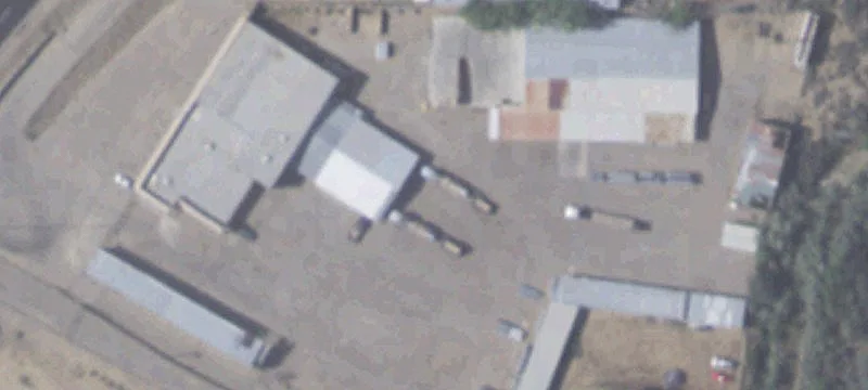 1100 La Plata Hwy