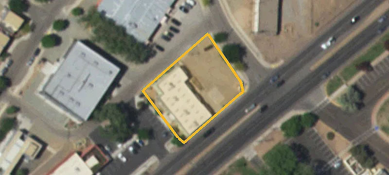 1219 Cerrillos Rd