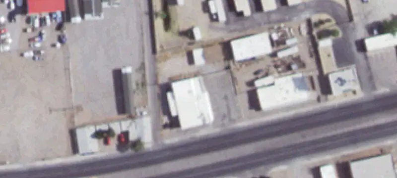 1800 Picacho Ave