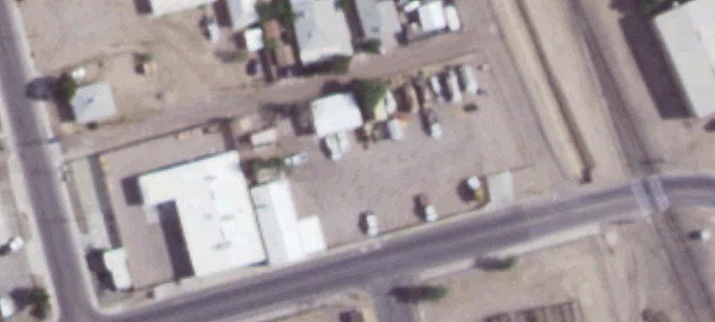 806 Hadley Ave