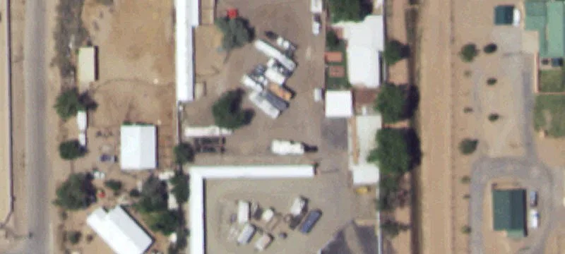3005 Gun Clb SW Rd