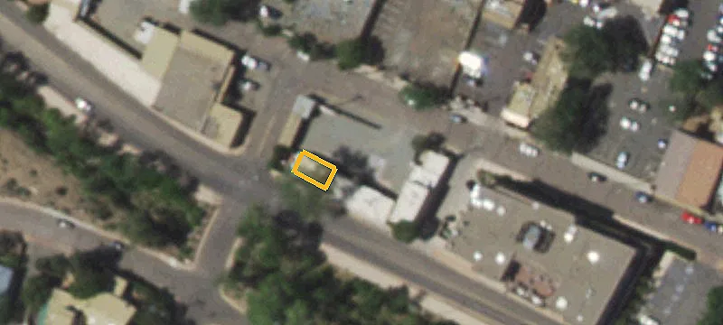 451 Alameda St