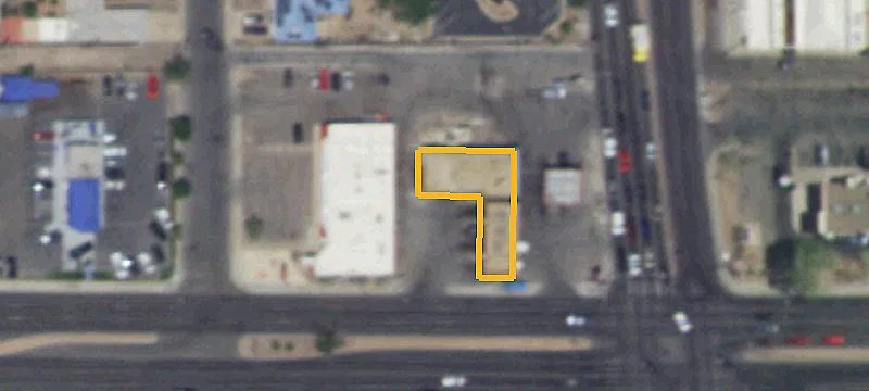 7011 Lomas NE Blvd