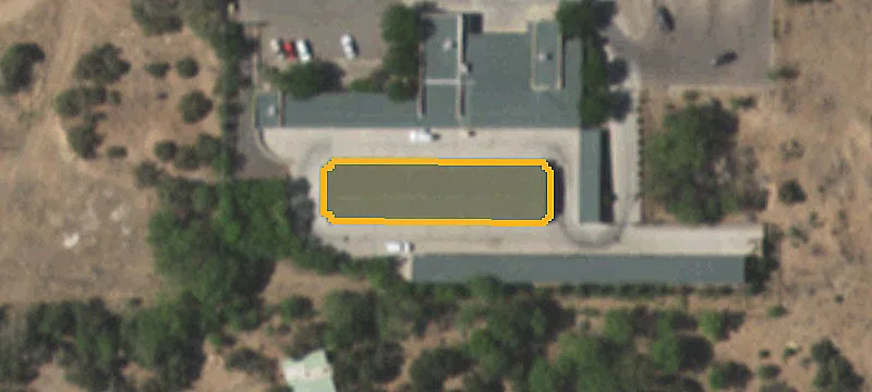 3902 Rodeo Rd, Unit 4