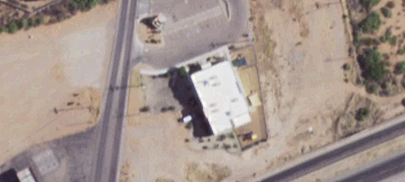 4505 Bataan Memorial W