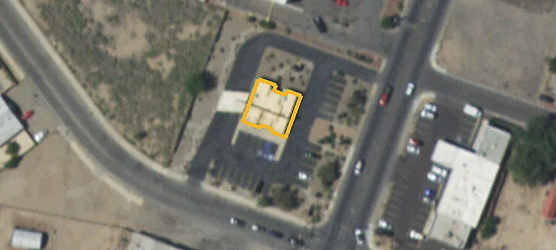 3801 Isleta SW Blvd