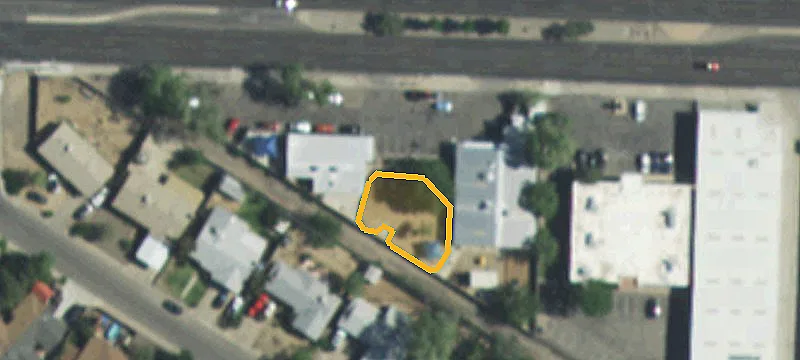 11800 Lomas NE Blvd