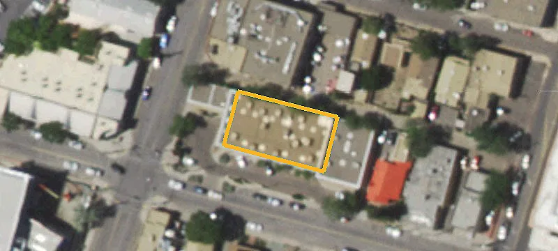 315 Montezuma Ave