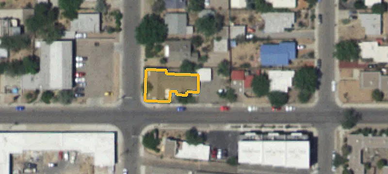 3803 Copper NE Ave