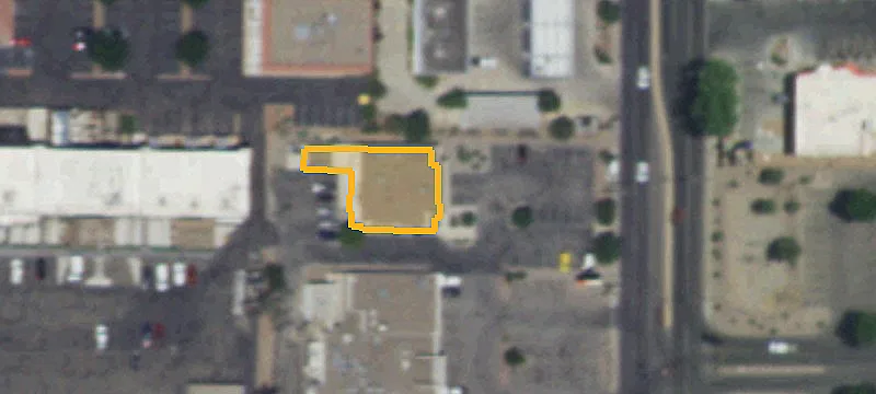 4001 Louisiana NE Blvd