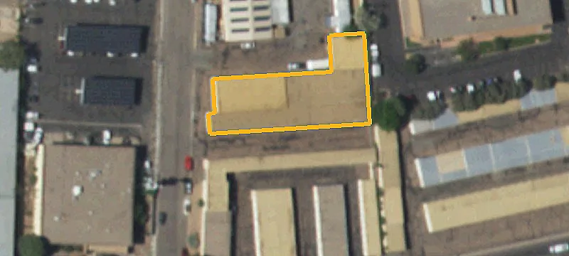 789 San Mateo Rd