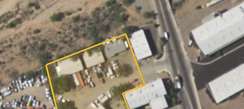 2905 San Isidro Ct