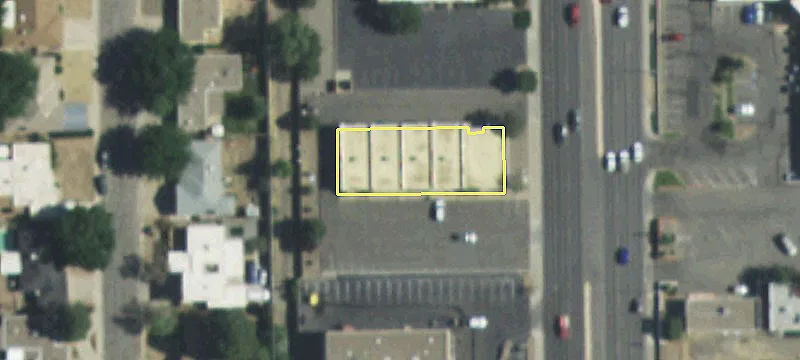 1925 Juan Tabo NE Blvd