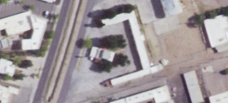 1045 Main St