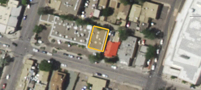 315 Montezuma Ave