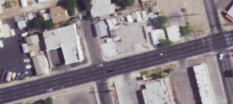 915 Amador Ave