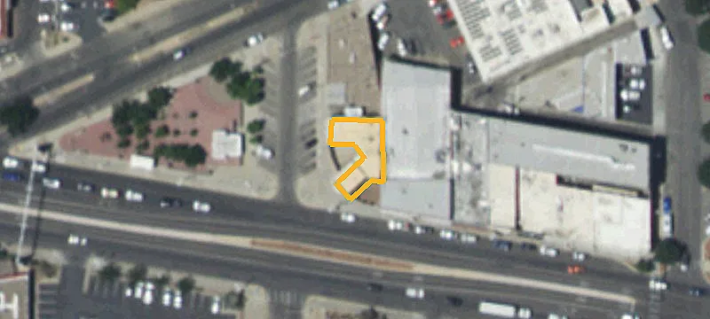 3001 Central NE Ave