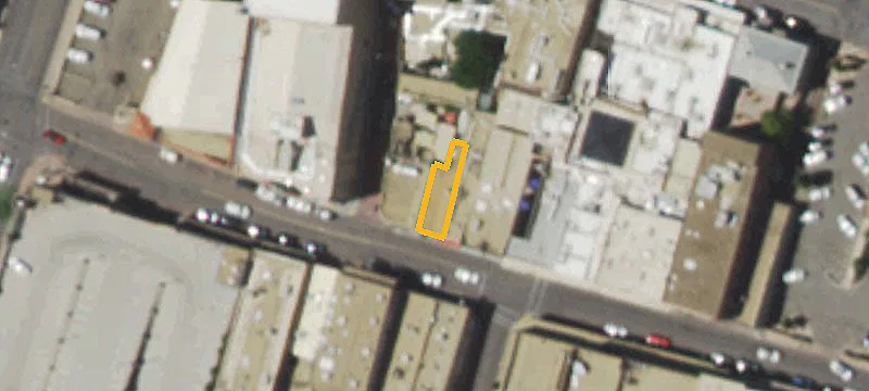 205 San Francisco St