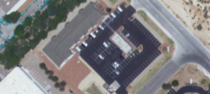 2670 Airport Rd