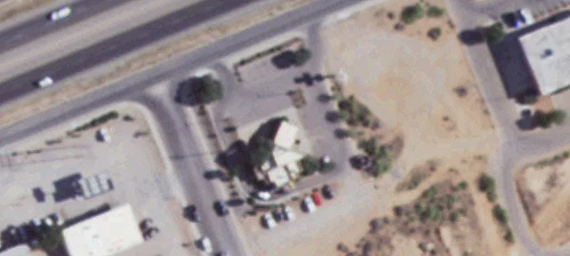 5600 Bataan Memorial E