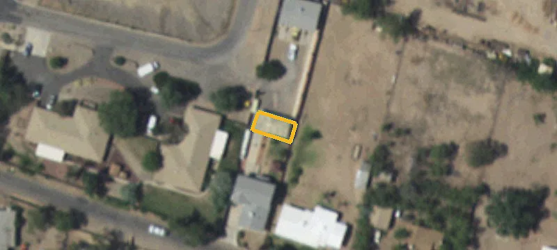 1719 Patton SW Rd