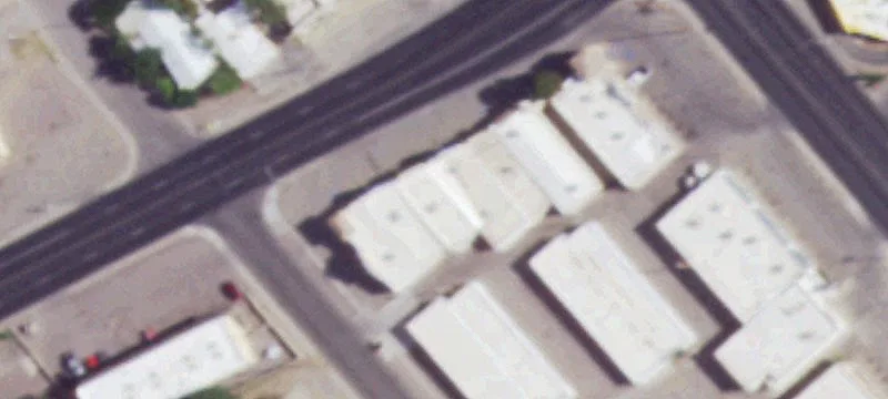 800 Spruce Ave