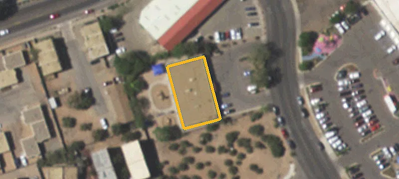 1361 Rufina Cir