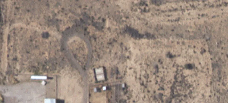 2550 Canoncito School Rd