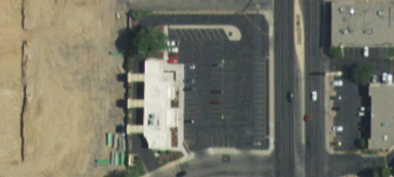 4301 Wyoming NE Blvd