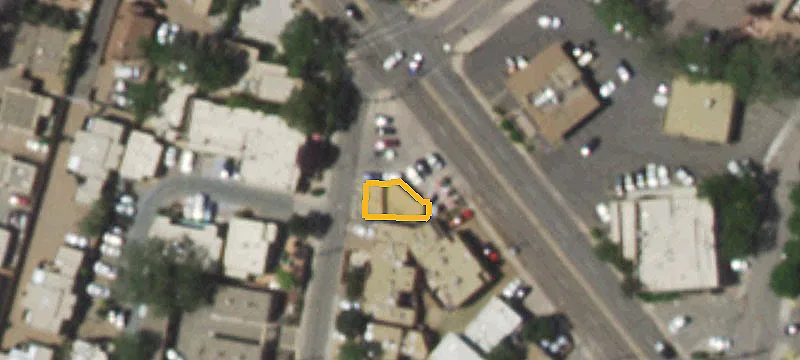 238 Guadalupe St