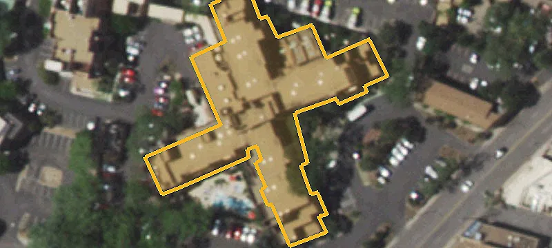 1501 Paseo De Peralta
