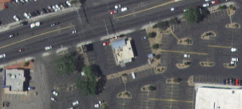 4300 Central SW Ave