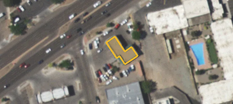 2912 Cerrillos Rd