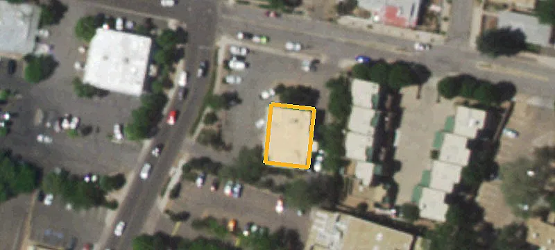 1101 Don Diego Ave