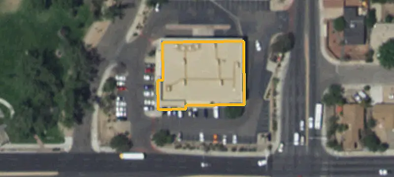3501 Lomas NE Blvd