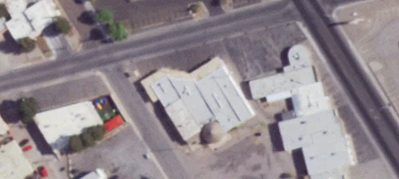 1200 Foster Rd