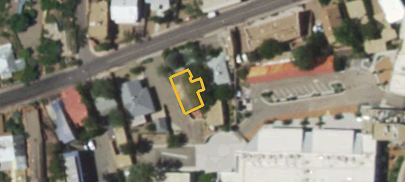 548 Agua Fria St