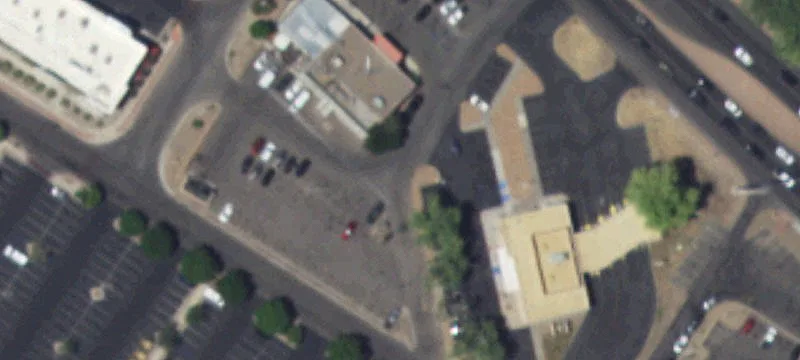 1708 Nm 528th NW