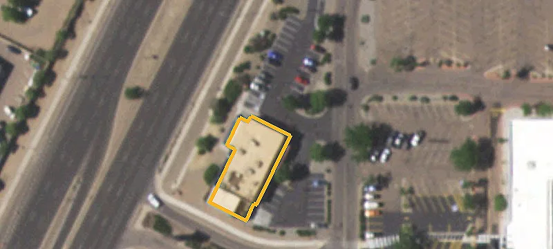 4246 Cerrillos Rd