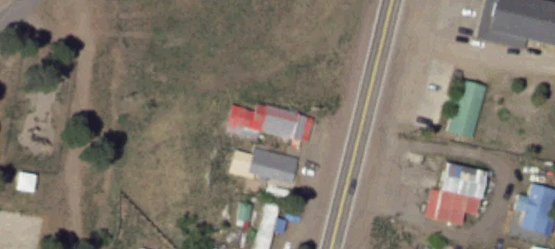 Chama, NM 87520