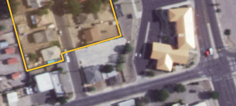 318 Amador Ave