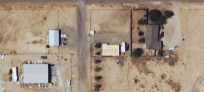 502 Gallina Rd