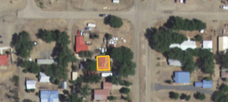 Springer, NM 87747
