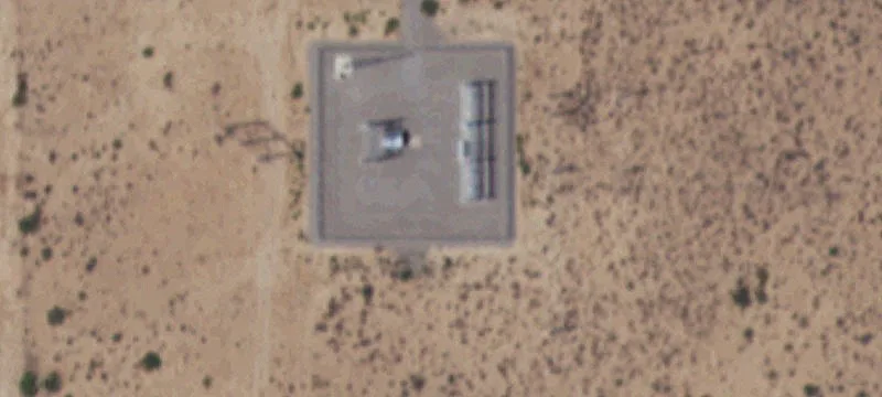 10 Pueblo Rd