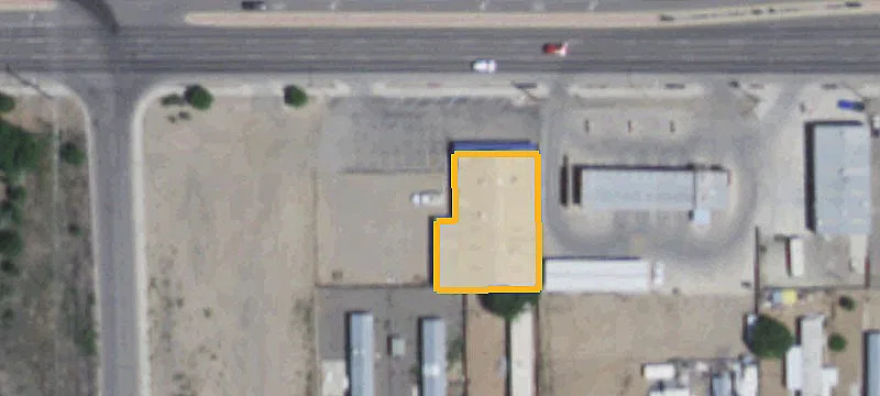 1101 Broadway Ave