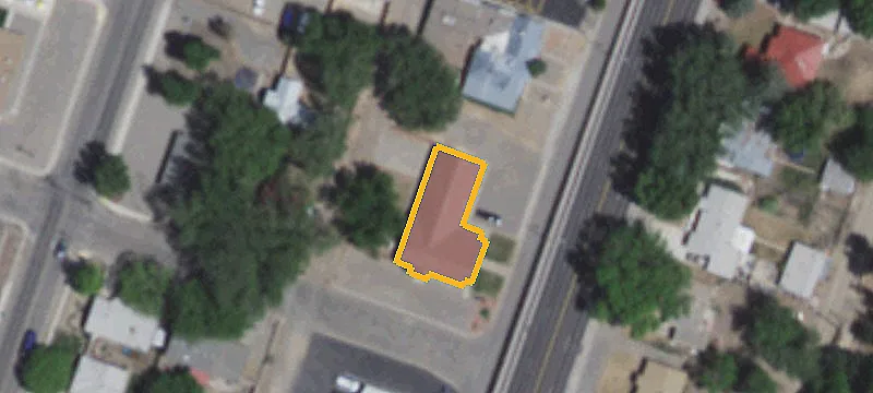 405 Main Ave