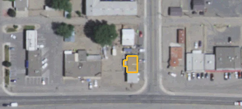 300 Broadway Ave